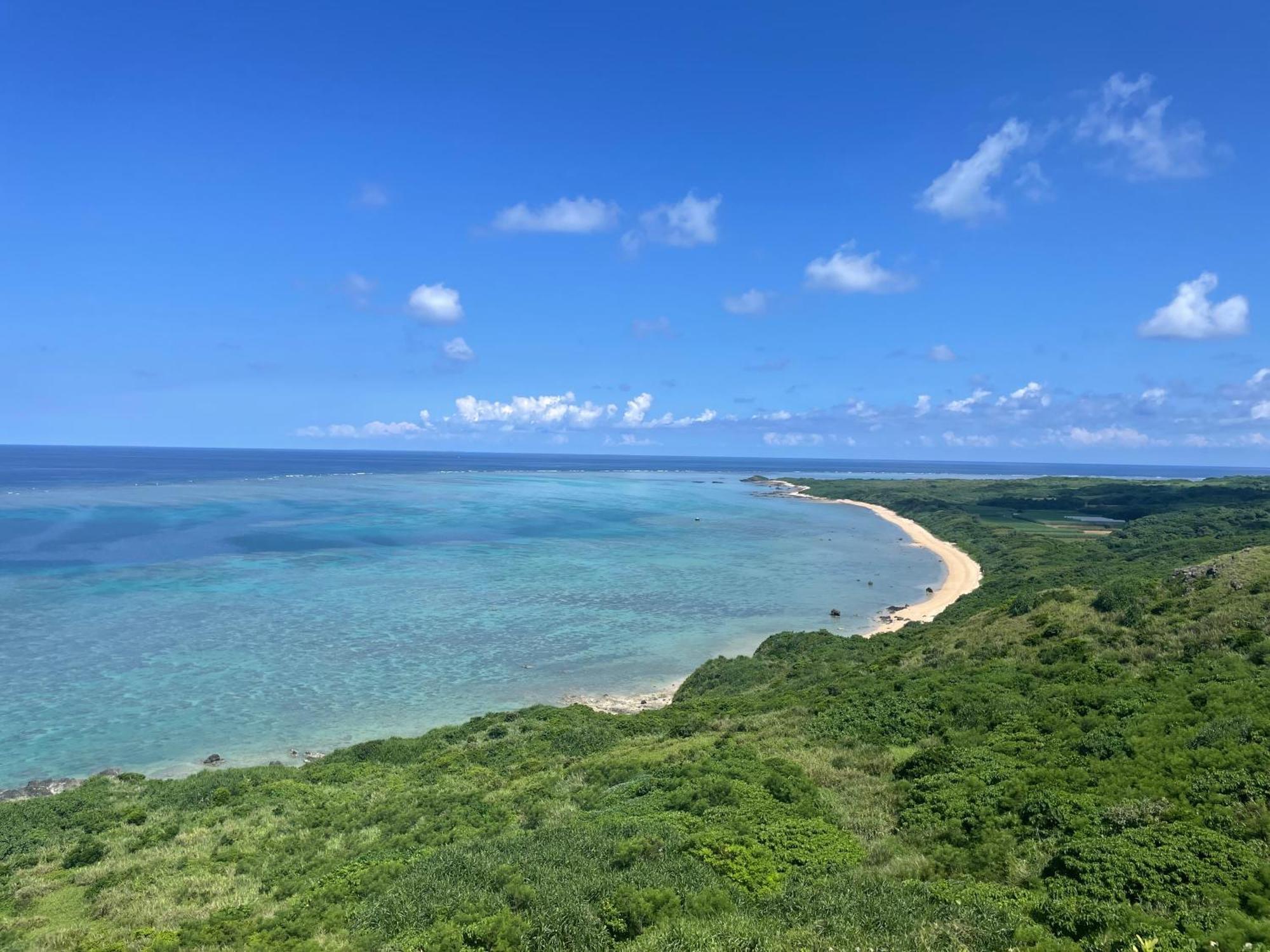 Вилла ほんだけ Ishigaki  Экстерьер фото